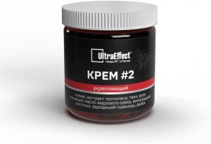 Прополис Ultraeffect Крем #2 укрепляющий, 30мл